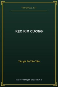 Kẹo Kim Cương