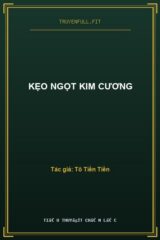 Kẹo Ngọt Kim Cương
