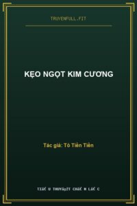 Kẹo Ngọt Kim Cương