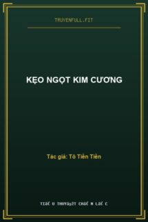 Kẹo Ngọt Kim Cương
