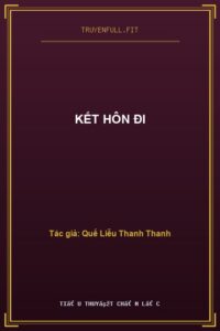 Kết Hôn Đi