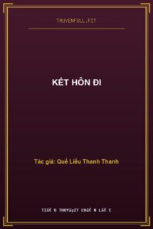 Kết Hôn Đi
