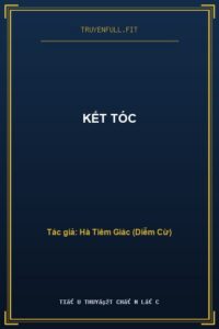 Kết Tóc