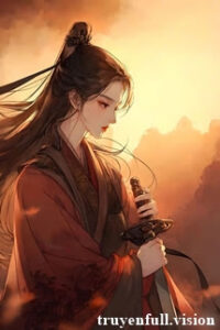 Kết Tử – Tiếu Giai Nhân
