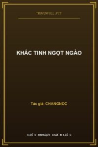 Khắc Tinh Ngọt Ngào