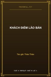 Khách Điếm Lão Bản
