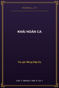 Khải Hoàn Ca