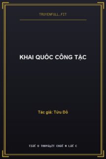 Khai Quốc Công Tặc