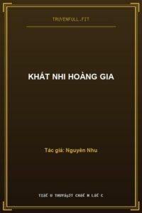 Khất Nhi Hoàng Gia