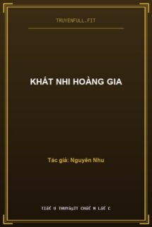 Khất Nhi Hoàng Gia
