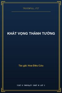 Khát Vọng Thành Tường