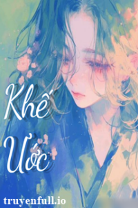 Khế Ước – Băng Hồng Trà Bạch Nguyệt Quang