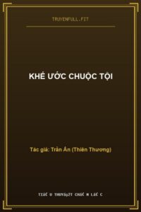 Khế Ước Chuộc Tội