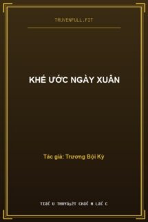 Khế Ước Ngày Xuân