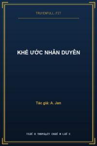 Khế Ước Nhân Duyên