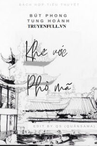 Khế Ước Phò Mã