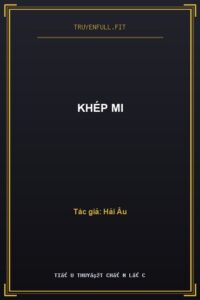 Khép Mi