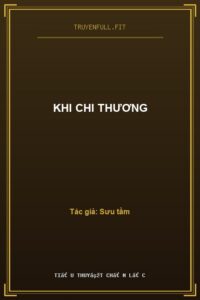 Khi Chi Thương