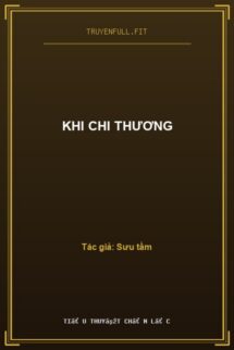 Khi Chi Thương