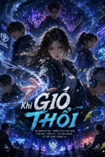 Khi Gió Thổi