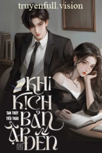 Khi Kịch Bản Ập Đến – Tam Thủy Tiểu Thảo