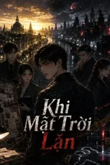 Khi Mặt Trời Lặn