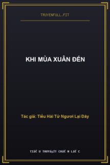 Khi Mùa Xuân Đến