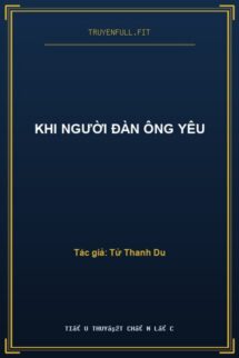 Khi Người Đàn Ông Yêu