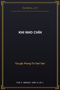 Khi Nho Chín