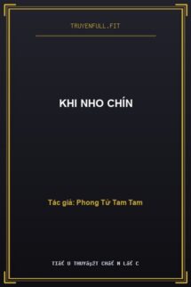 Khi Nho Chín