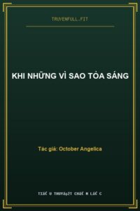 Khi Những Vì Sao Tỏa Sáng