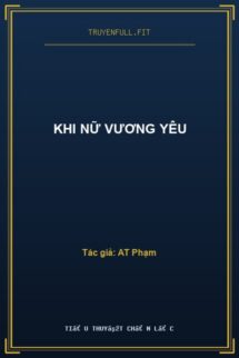 Khi Nữ Vương Yêu