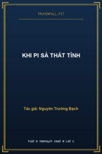 Khi Pi Sà Thất Tình