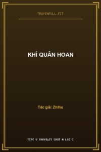 Khí Quân Hoan
