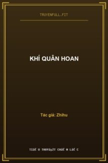 Khí Quân Hoan