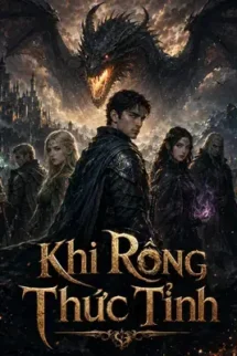 Khi Rồng Thức Tỉnh