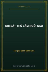 Khi Sát Thủ Làm Ngôi Sao