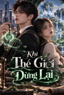 Khi Thế Giới Dừng Lại