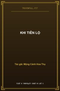 Khi Tiên Lộ