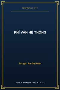 Khí Vận Hệ Thống