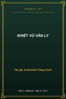 Khiết Vũ Vân Ly