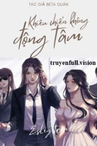 Khiêu Chiến Không Rung Động – Beta Quân