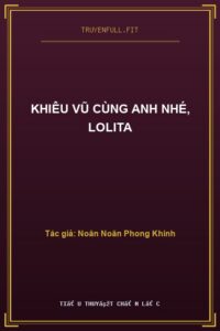 Khiêu Vũ Cùng Anh Nhé, Lolita