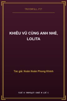 Khiêu Vũ Cùng Anh Nhé, Lolita