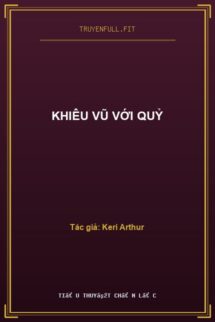 Khiêu Vũ Với Quỷ
