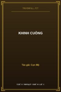 Khinh Cuồng