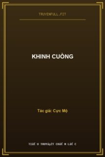 Khinh Cuồng