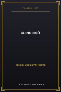 Khinh Ngữ