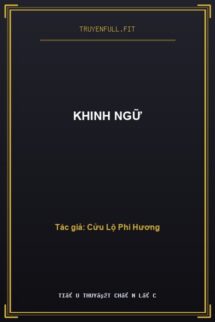 Khinh Ngữ