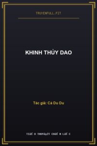 Khinh Thủy Dao